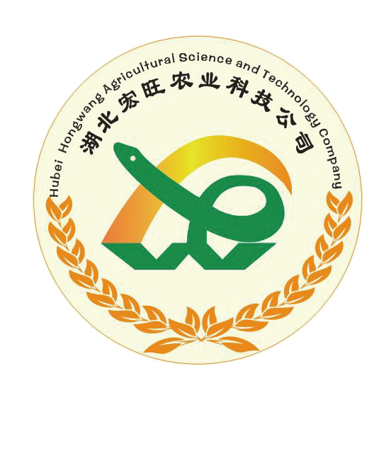 宏旺生态农业 logo